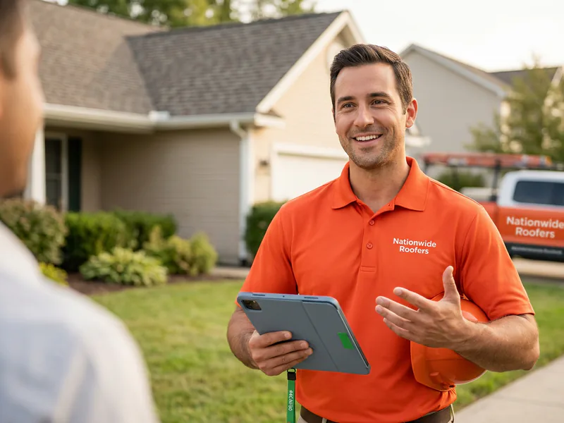 Roof Installation  in Diamond Bar  FAQ